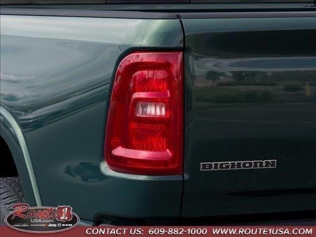 New 2026 RAM 1500 Big Horn AWD/4WD image 10