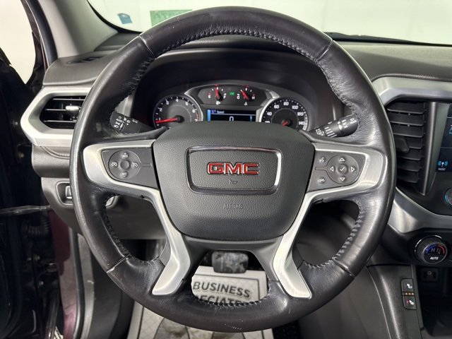 Used 2018 GMC Acadia SLE image 28