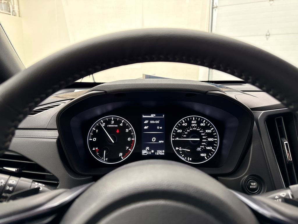 Used 2026 Subaru Forester Limited image 16