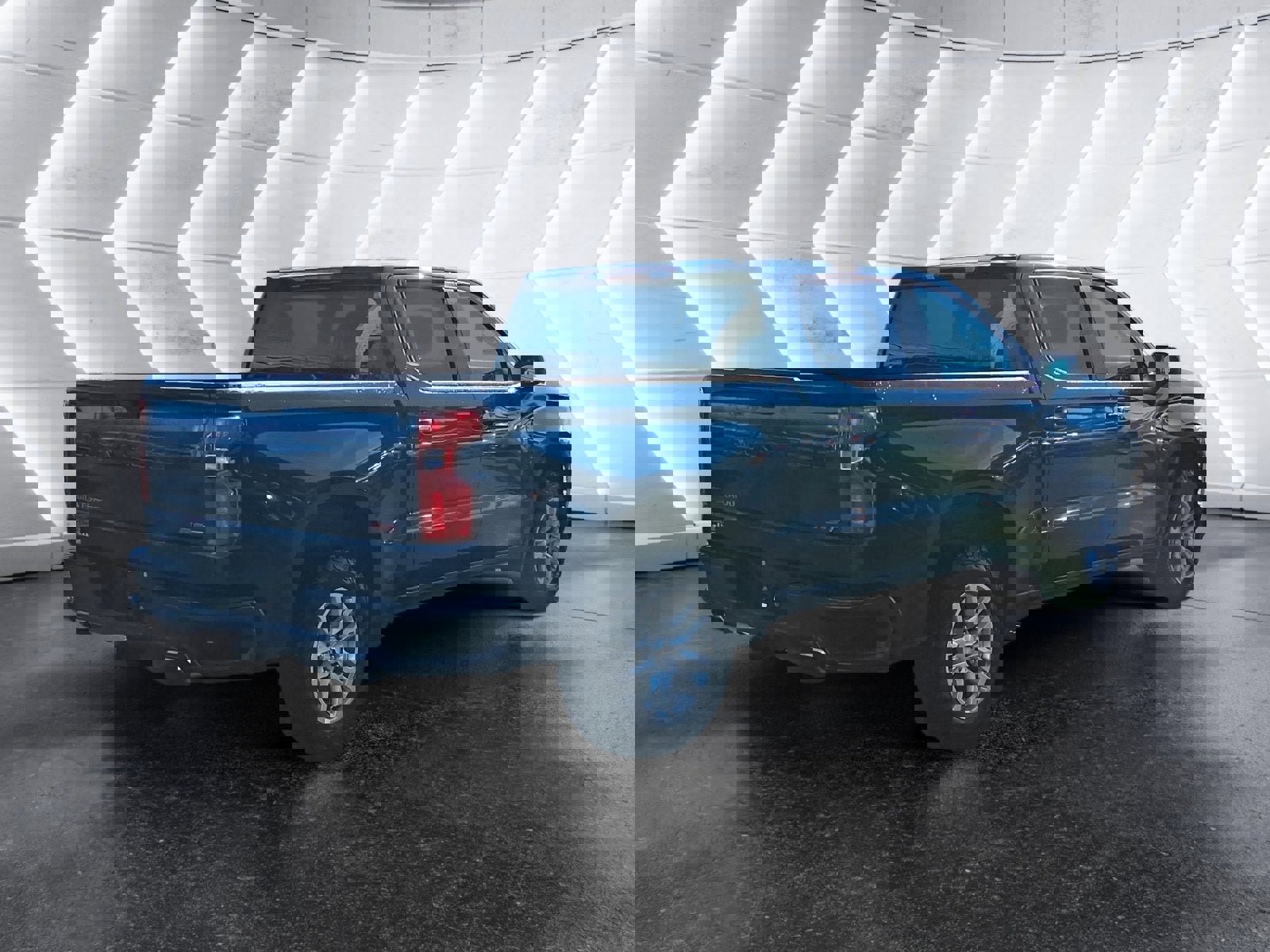 Used 2021 Chevrolet Silverado 1500 RST image 6