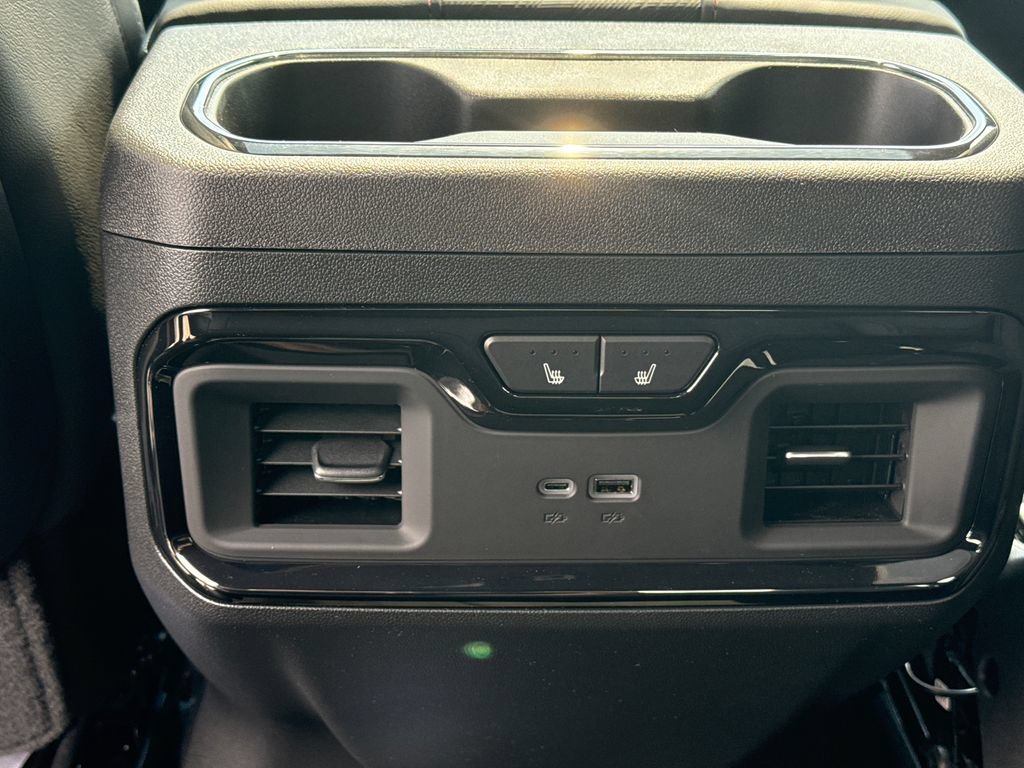 New 2026 GMC Sierra 2500 AT4X AWD/4WD image 31