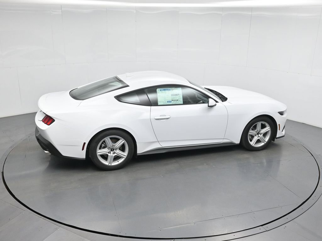 New 2026 Ford Mustang Coupe image 37