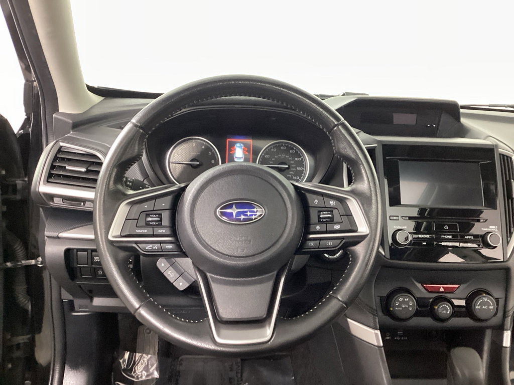 Used 2023 Subaru Forester Premium image 14