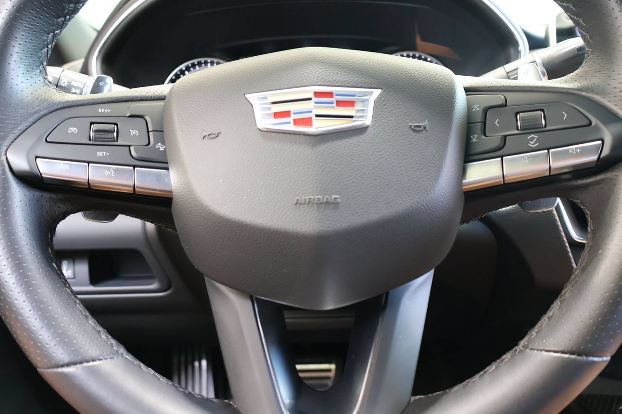Used 2024 Cadillac CT5 Sport RWD image 20