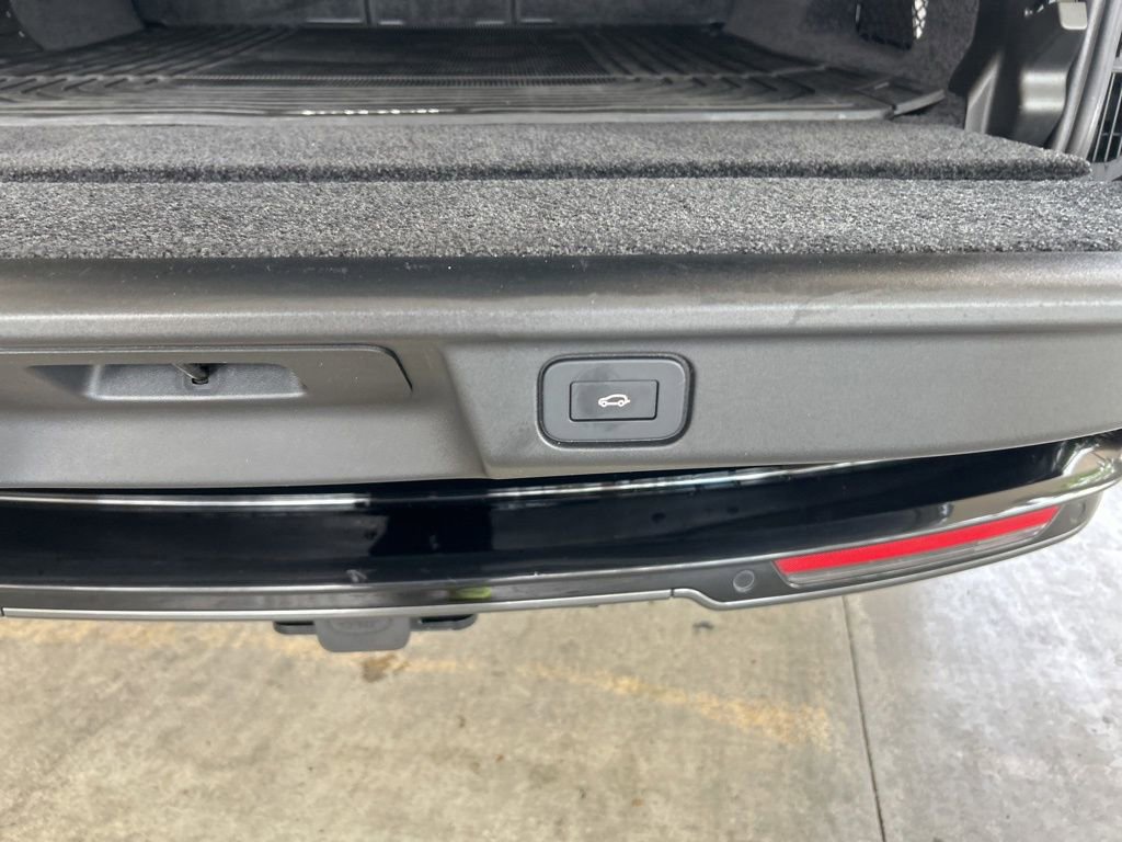 Used 2024 Land Rover Range Rover SE image 30