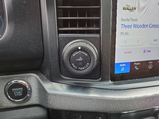 Used 2023 Ford F350 Platinum AWD/4WD image 13