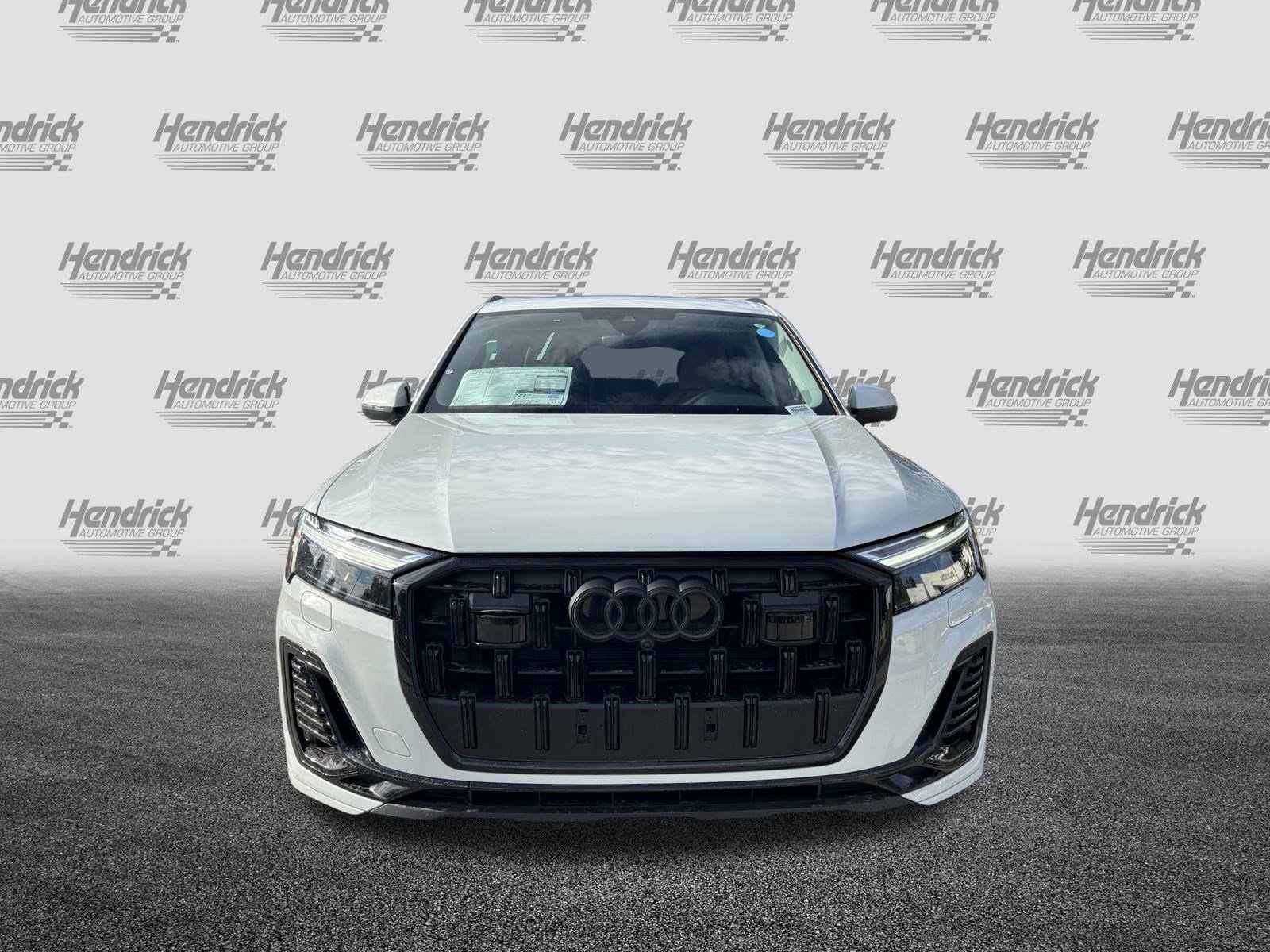 New 2026 Audi Q7 2.0T Premium image 3