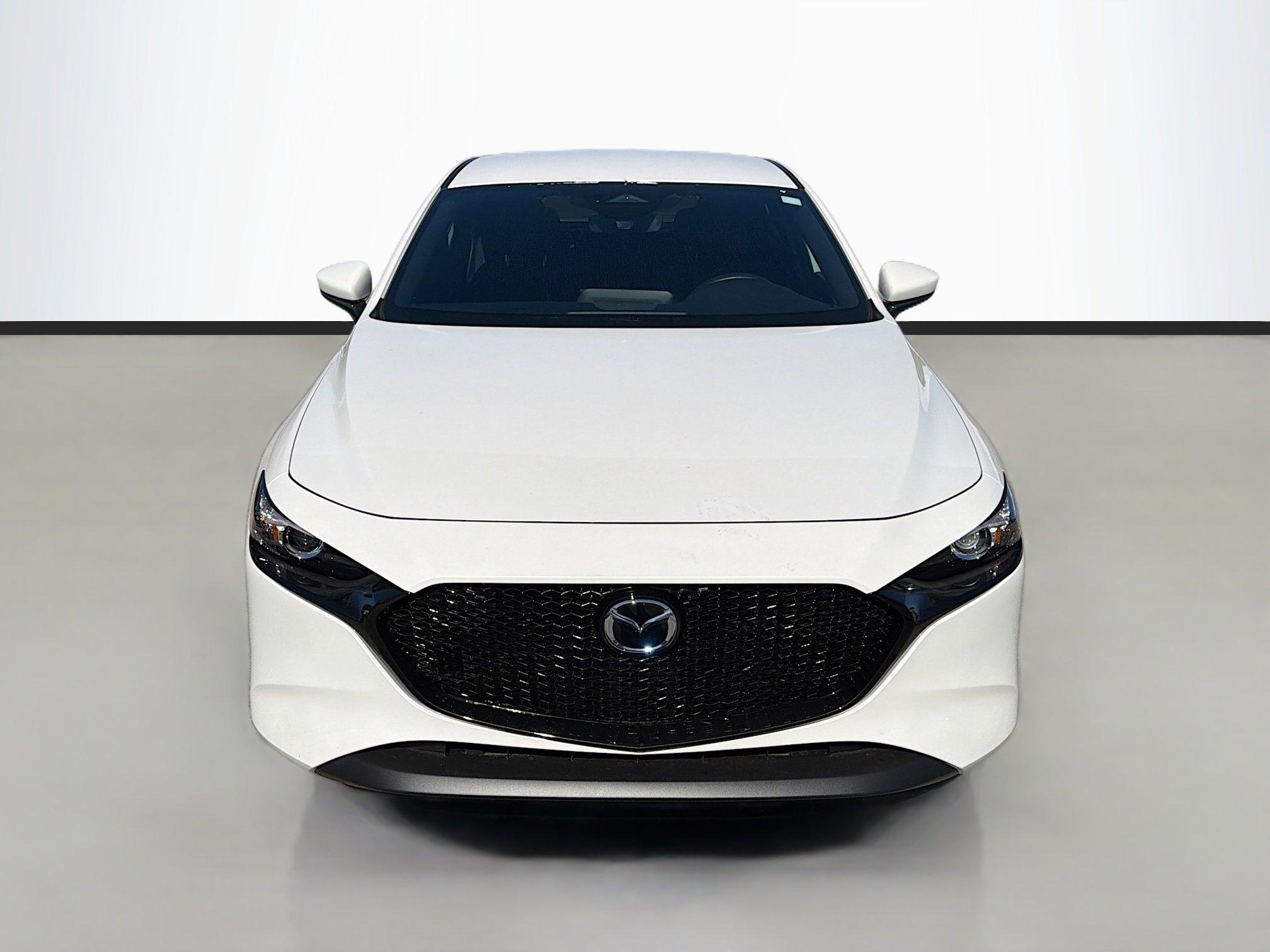 New 2026 MAZDA MAZDA3 s image 9