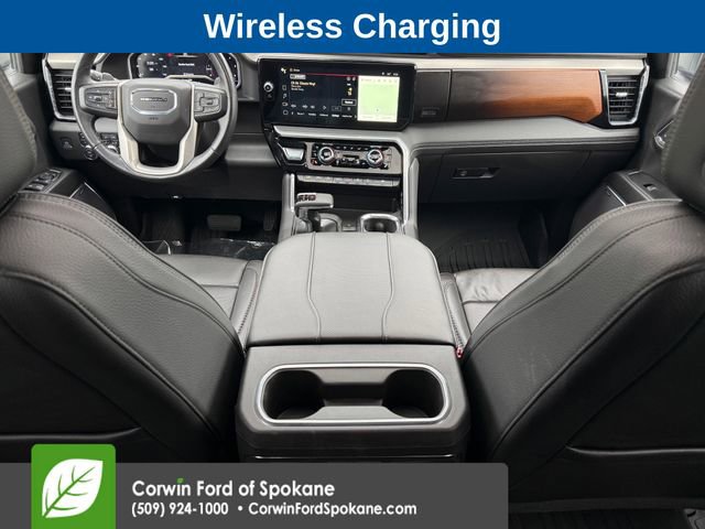 Used 2023 GMC Sierra 1500 Denali w/ Denali Reserve Package image 17