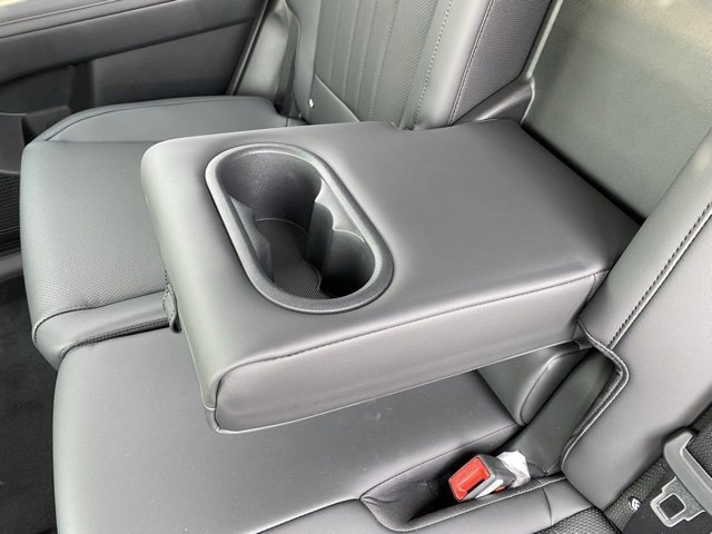 Used 2024 Hyundai Santa Fe Limited image 26