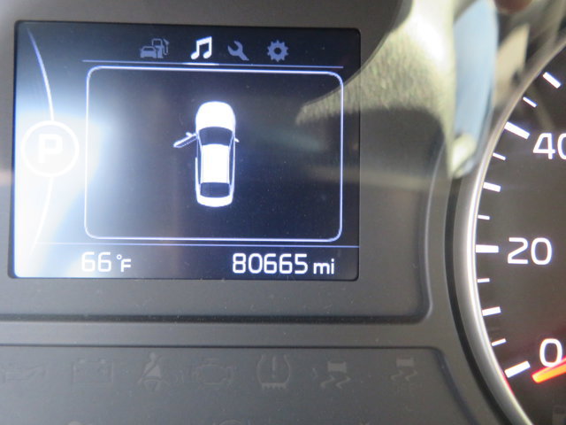 Used 2018 Kia Optima S w/ Panoramic Sunroof Package image 25