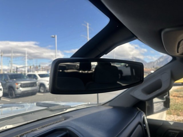 Used 2022 Chevrolet Silverado 3500 LT w/ Convenience Package image 39