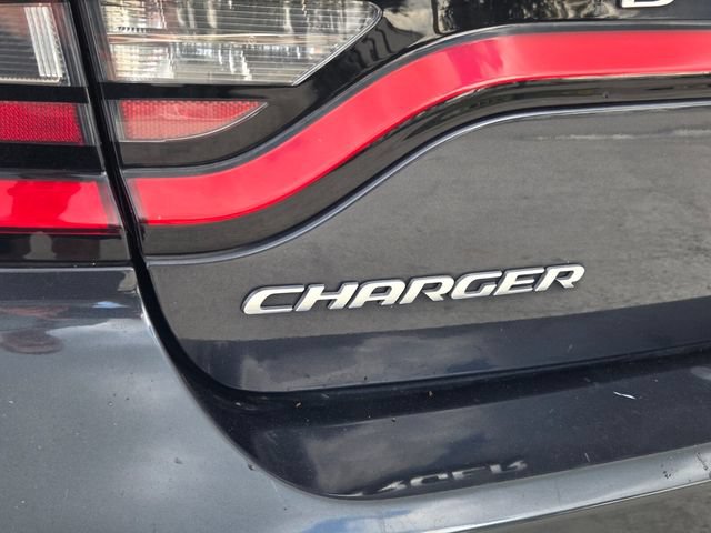 Certified 2018 Dodge Charger SXT Plus w/ Quick Order Package 29J RWD image 10