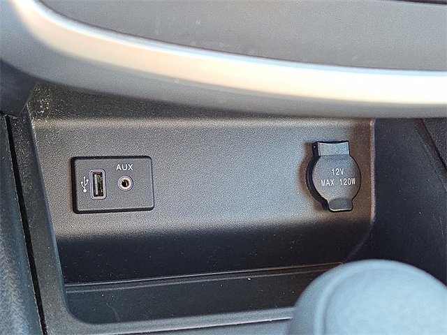 Used 2017 Nissan Altima 2.5 S w/ Power Driver Seat Package image 23