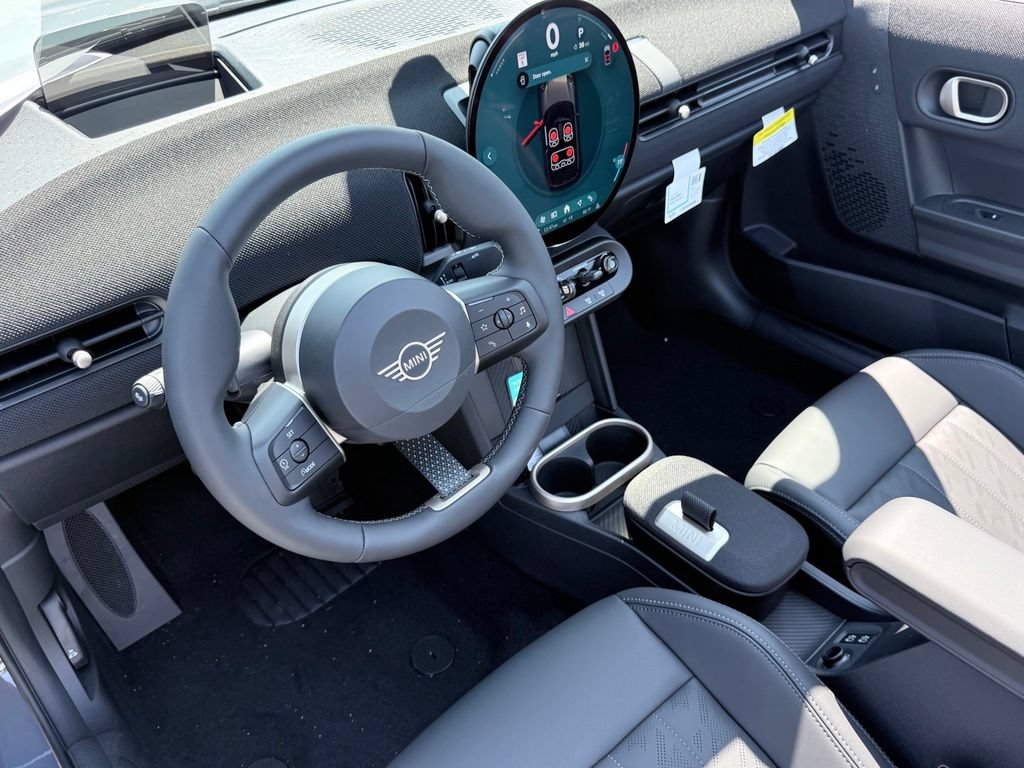 New 2026 MINI Cooper S FWD image 11