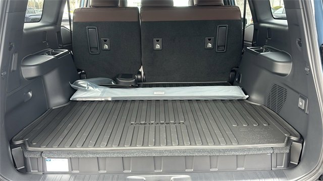 New 2026 Toyota Land Cruiser w/ Premium Package image 32
