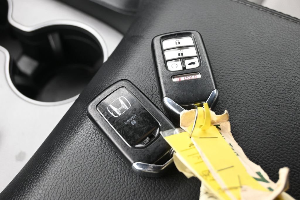 Used 2024 Honda Passport EX-L image 17