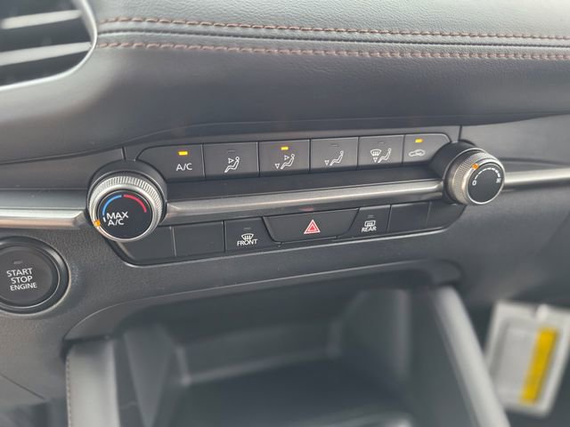 New 2026 MAZDA MAZDA3 s image 28