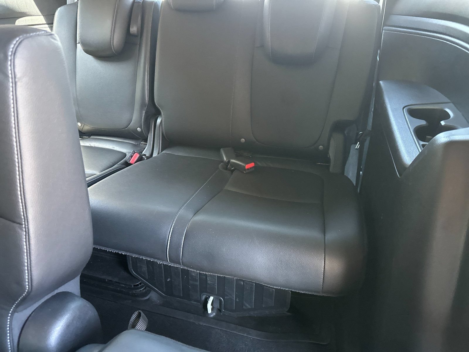 Used 2022 Honda Odyssey EX-L image 15