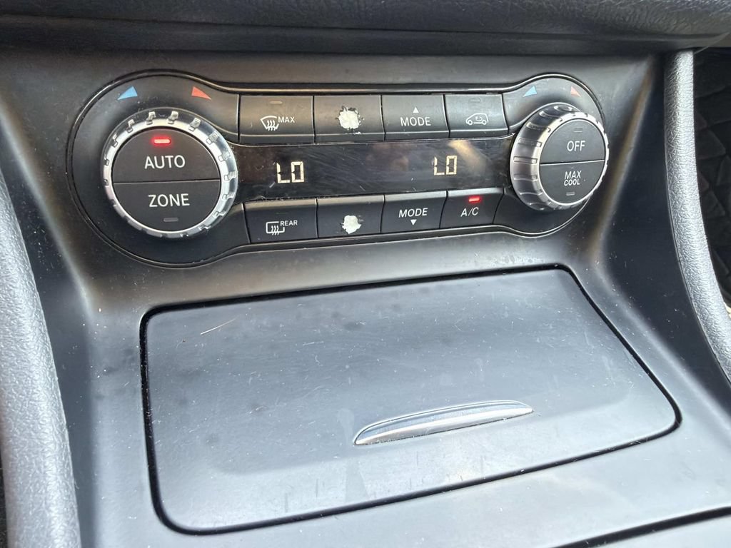 Used 2015 Mercedes-Benz GLA 250 4MATIC image 26