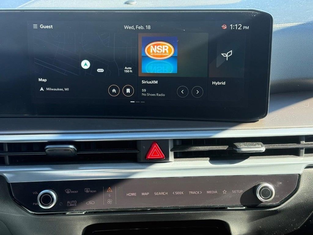 Used 2025 Kia Sorento SX Prestige image 22