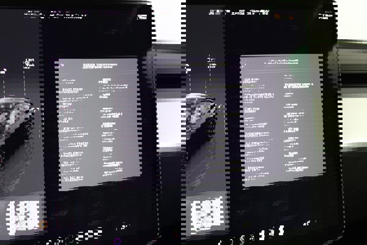 Used 2022 Tesla Model Y Performance image 19