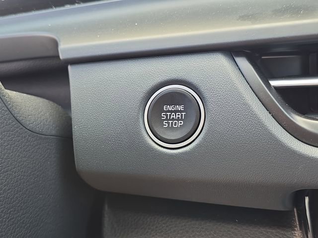 Used 2026 Kia Seltos SX image 27