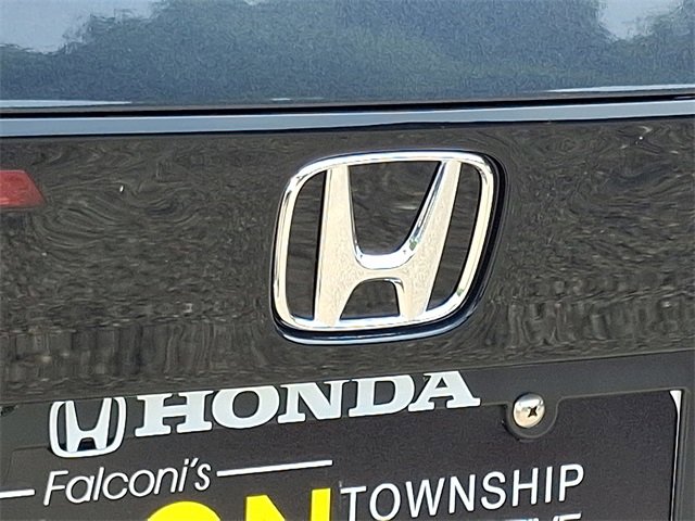 New 2025 Honda Accord LX image 9