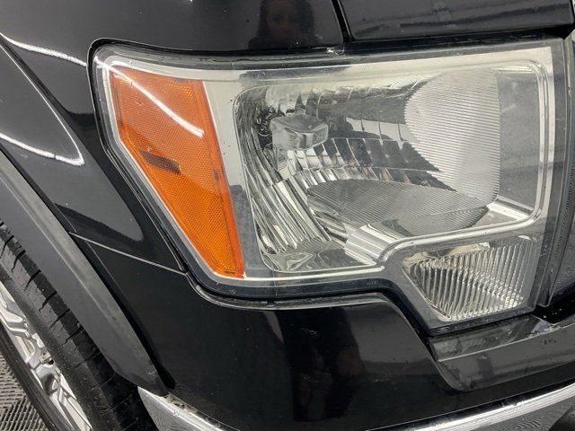 Used 2014 Ford F150 XLT w/ Trailer Tow Package image 25