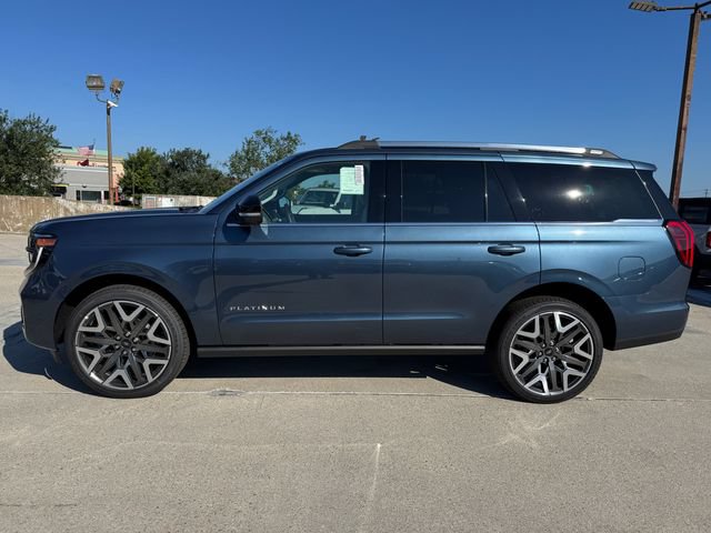 New 2027 Ford Expedition Platinum w/ Platinum Ultimate Package AWD/4WD image 4