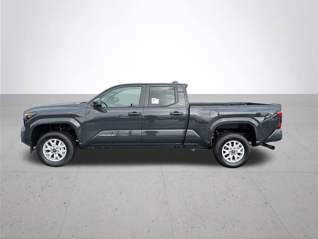 New 2026 Toyota Tacoma SR5 image 10