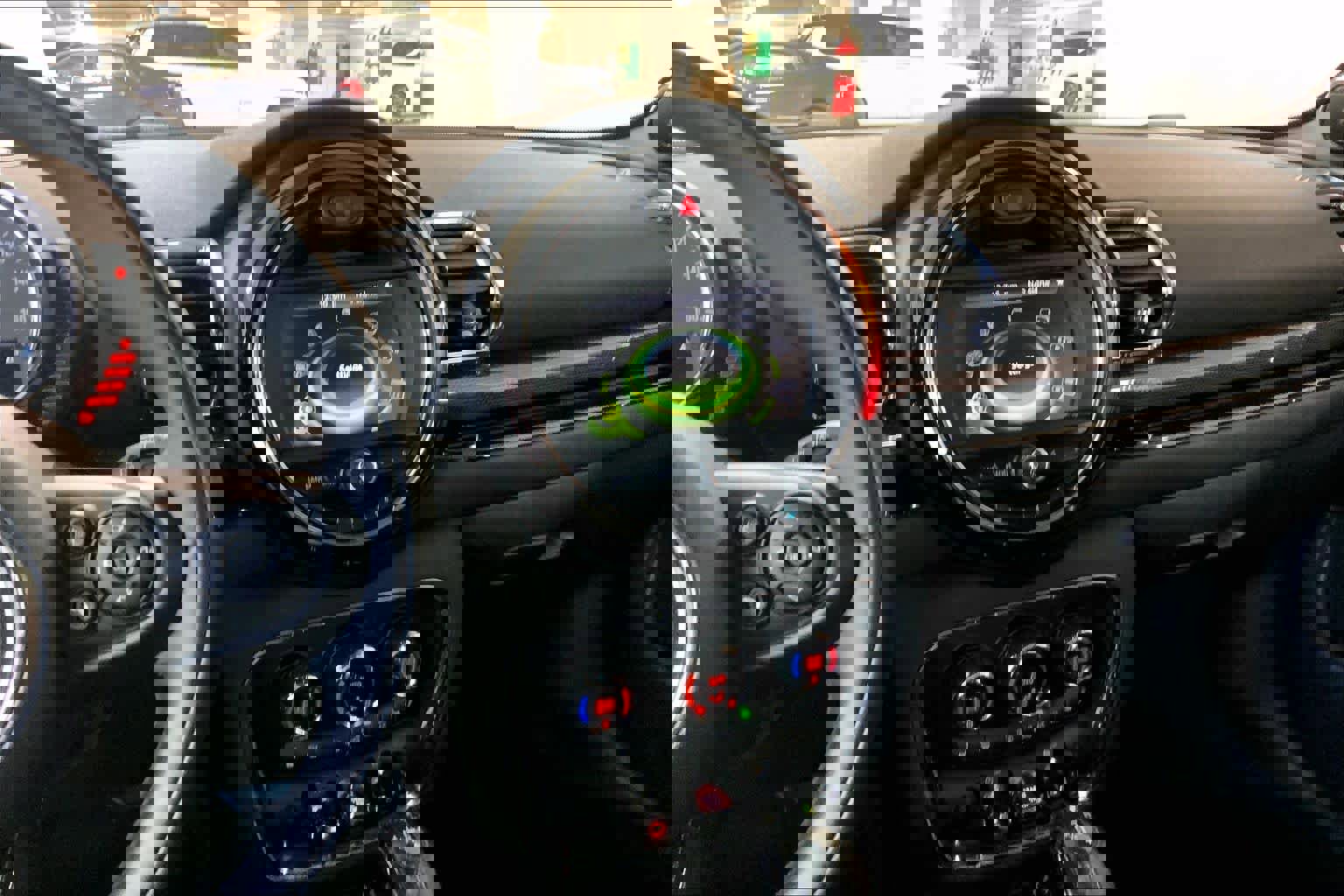 Used 2016 MINI Cooper Clubman S image 6