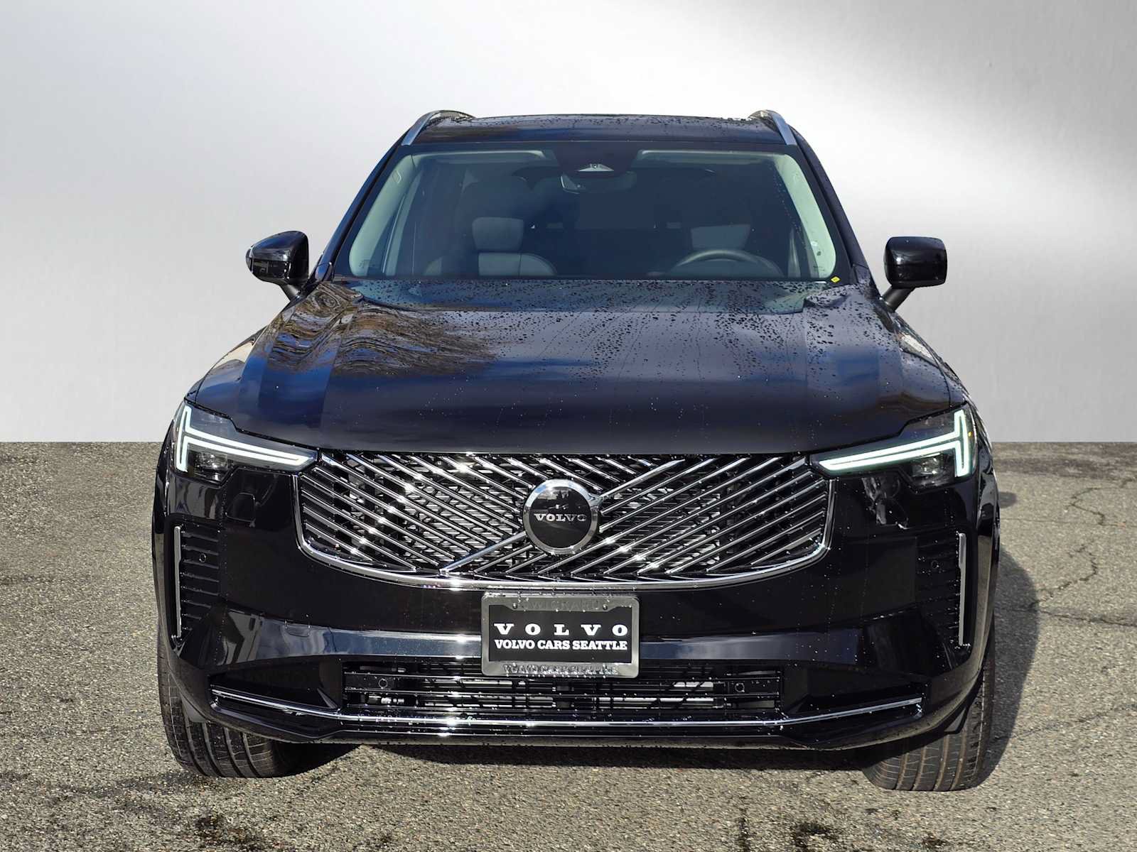 New 2026 Volvo XC90 B5 Core AWD/4WD image 8