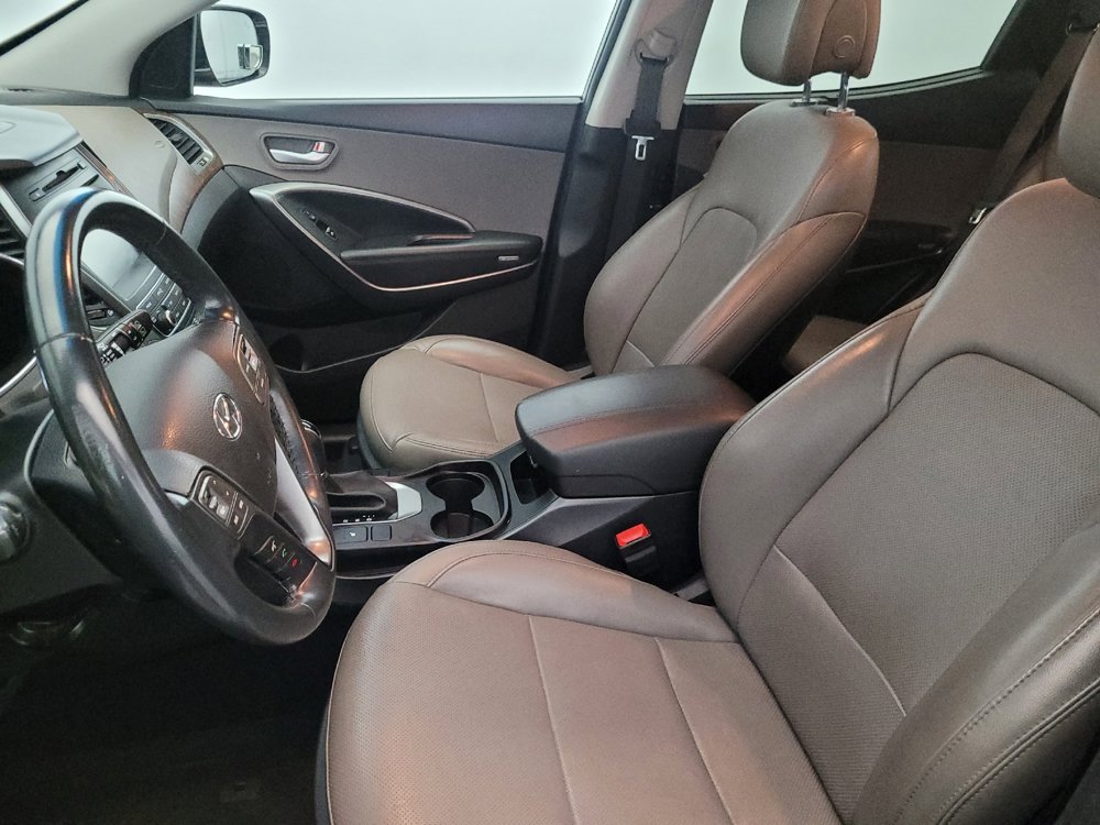 Used 2018 Hyundai Santa Fe Sport FWD image 17