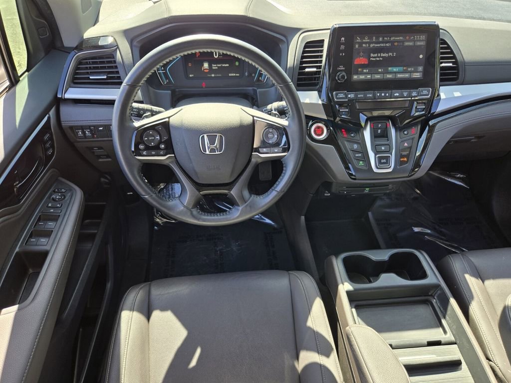 Used 2024 Honda Odyssey Touring image 10