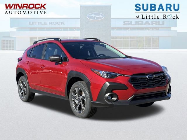 New 2026 Subaru Crosstrek 2.0i Premium image 1