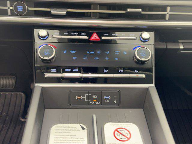 New 2026 Hyundai Santa Fe SEL image 23