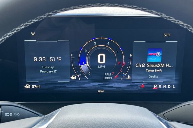 New 2026 Chevrolet Traverse LT image 34