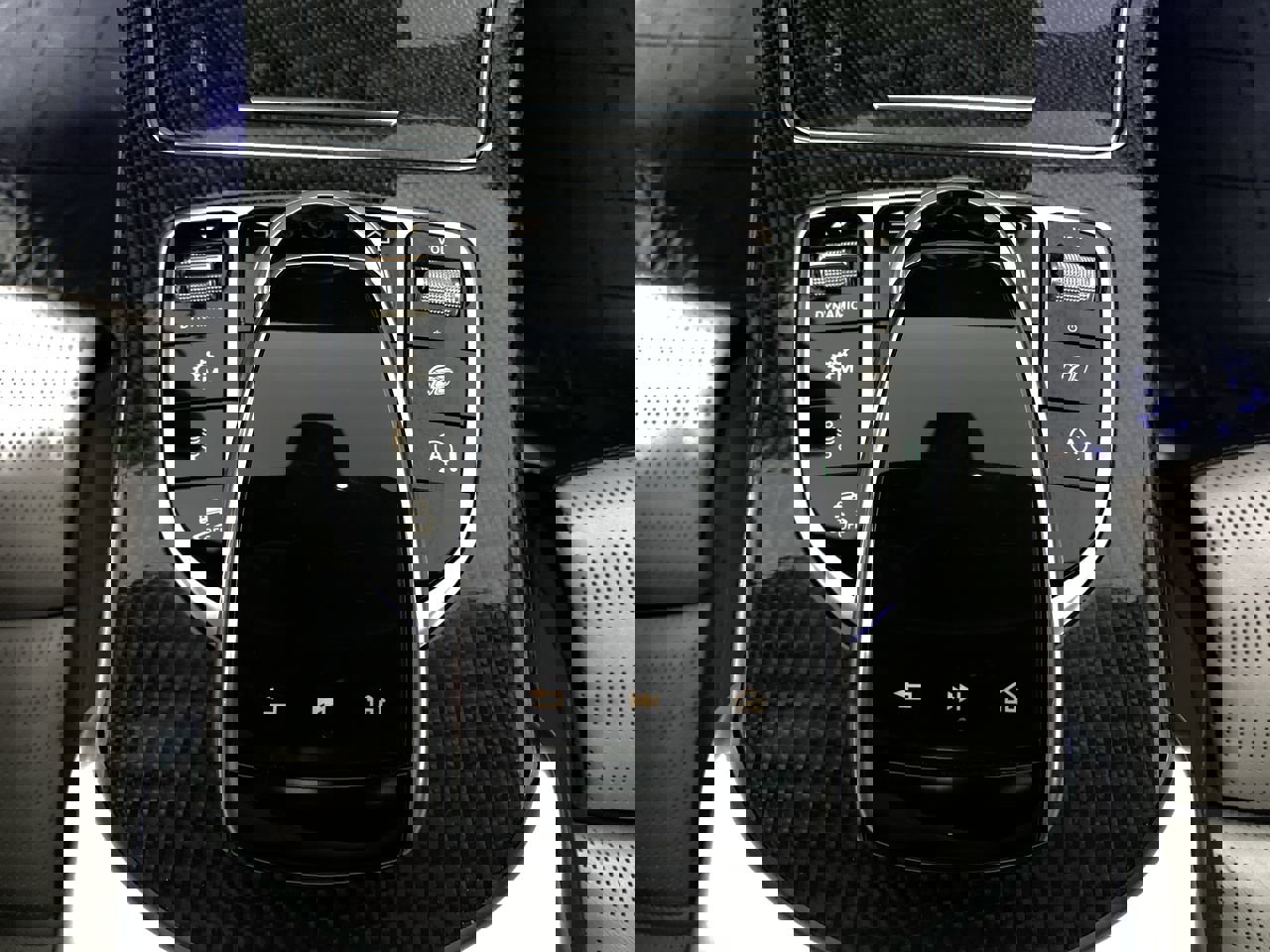 Used 2020 Mercedes-Benz C 63 AMG S w/ Multimedia Package image 36