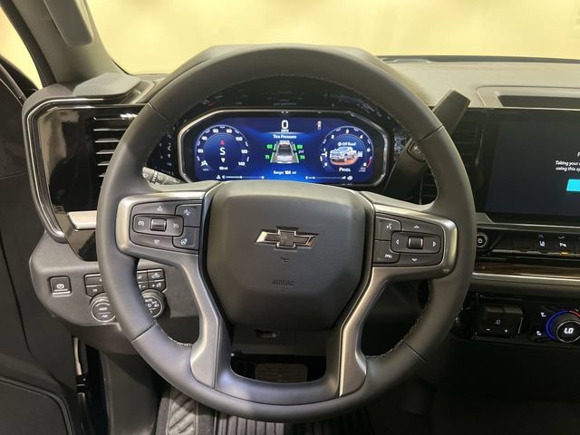 New 2026 Chevrolet Silverado 2500 LT w/ Trail Boss Package AWD/4WD image 10