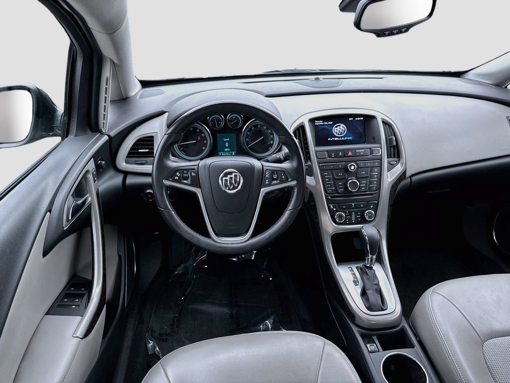 Used 2015 Buick Verano Convenience FWD image 22
