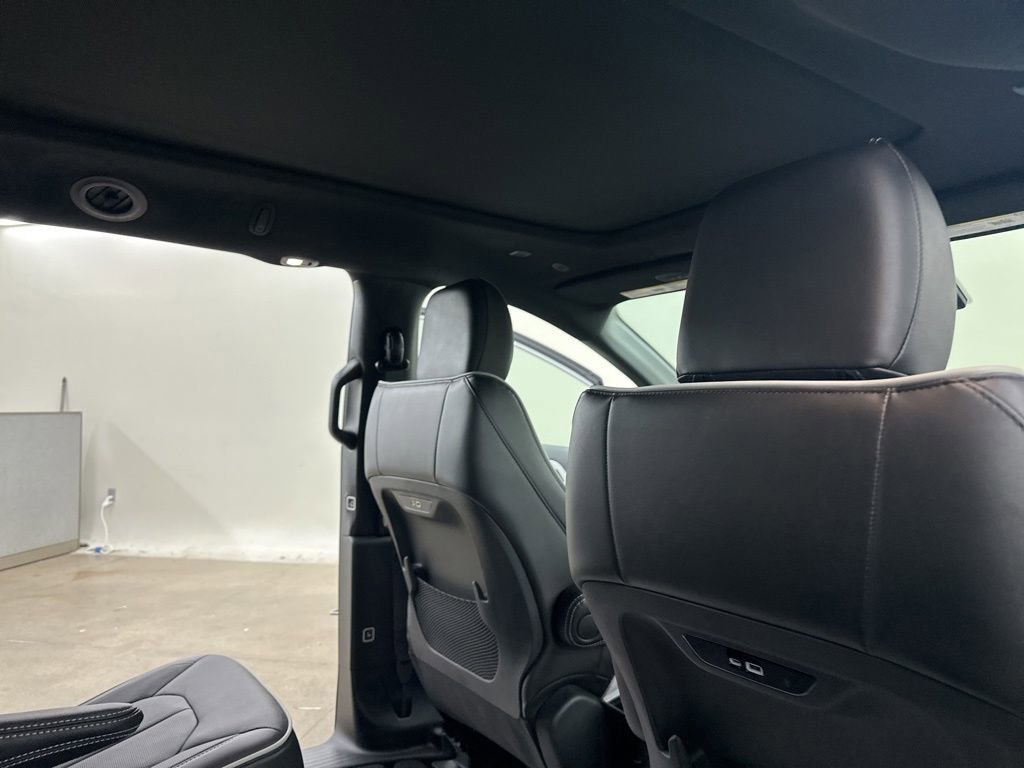 New 2026 Chrysler Pacifica Limited image 19