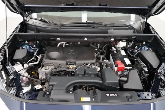 Used 2023 Toyota RAV4 XLE w/ Convenience Package image 81