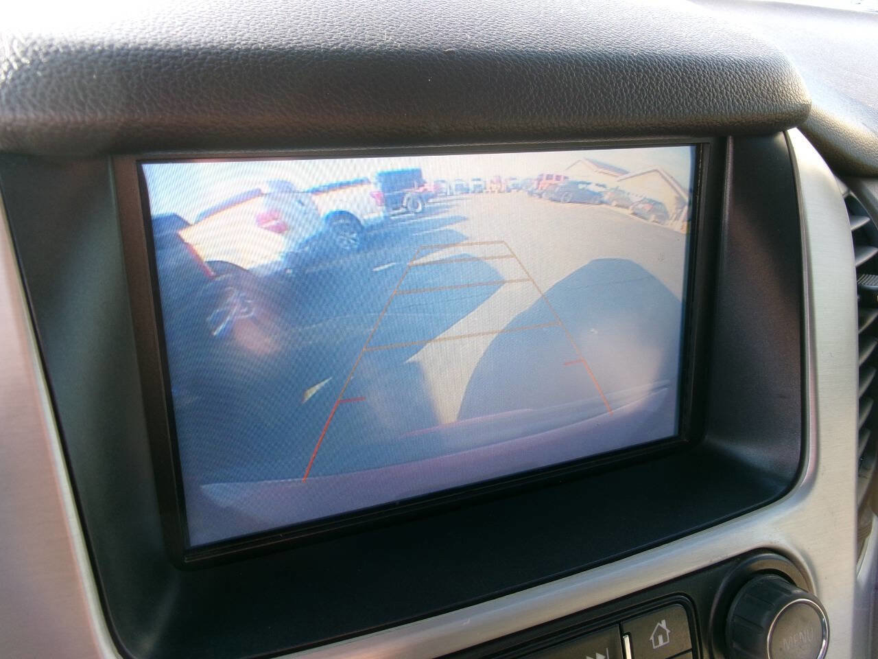 Used 2019 GMC Yukon XL SLT w/ Premium Edition image 22