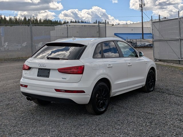 Used 2018 Audi Q3 2.0T Premium image 5