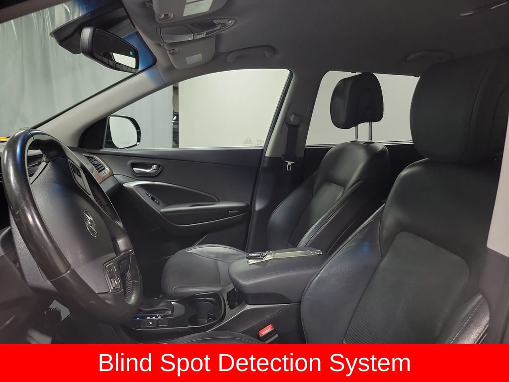 Used 2019 Hyundai Santa Fe XL SE w/ SE Premium Package 02 FWD image 13