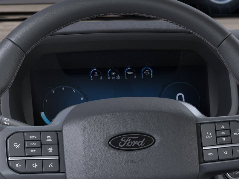 New 2026 Ford F150 XLT AWD/4WD image 13