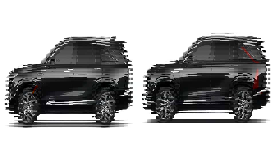 New 2026 Cadillac Vistiq Luxury w/ LPO, Floor Liner Package image 53