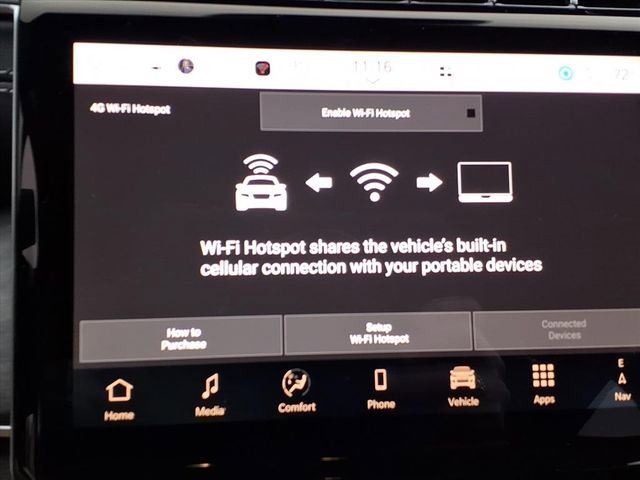 New 2025 Jeep Grand Cherokee L Limited image 12