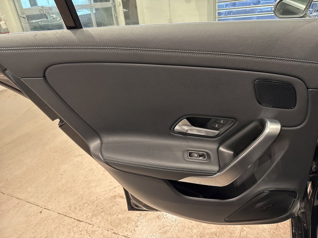 Used 2024 Mercedes-Benz CLA 250 4MATIC image 36